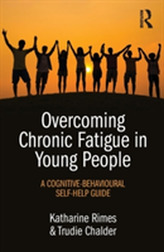  Overcoming Chronic Fatigue in Young People