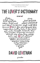  LOVERS DICTIONARY