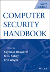  Computer Security Handbook, Set