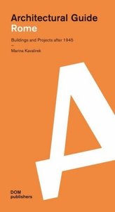  Rome: Architectural Guide