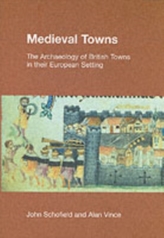  Medieval Towns