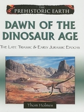  Dawn of the Dinosaur Age