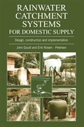  Rainwater Catchment Systems for Domestic Supply