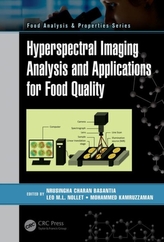  Hyperspectral Imaging Analysis and Applications for Food Quality