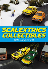  Scalextric Collectibles