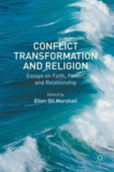  Conflict Transformation and Religion