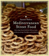  MEDITERRANEAN STREET FOOD