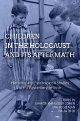  Children in the Holocaust and its Aftermath