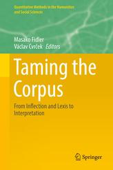  Taming the Corpus