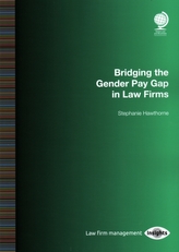  Bridging the Gender Pay Gap in Law Firms