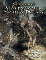  Shakespeare's A Midsummer Night's Dream