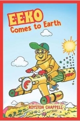  EEKO Comes to Earth