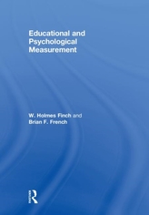  Educational and Psychological Measurement