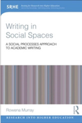  Writing in Social Spaces