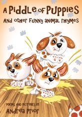 A Piddle of Puppies
