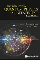  Introductory Quantum Physics And Relativity