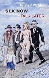  Sex Now, Talk Later