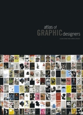  Atlas of Graphic Designers