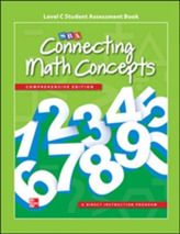  Connecting Math Concepts Level C, Student Assessment Book