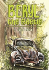  Beryl the Beetle