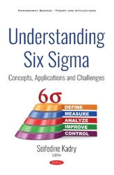 Understanding Six Sigma