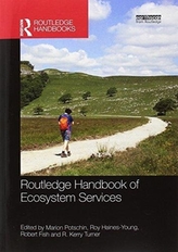  Routledge Handbook of Ecosystem Services