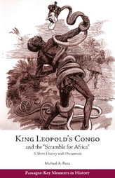  King Leopold's Congo and the Scramble for Africa