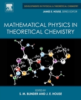  Mathematical Physics in Theoretical Chemistry