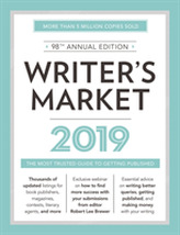  Writer's Market 2019