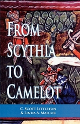  From Scythia to Camelot