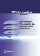  Feasibility Study Preparation for New Research Reactor Programmes