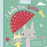  I Love You, Little One