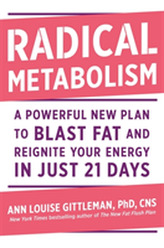 Radical Metabolism