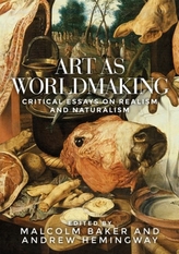  Art as Worldmaking
