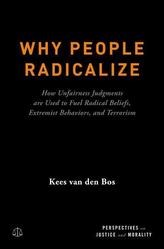  Why People Radicalize