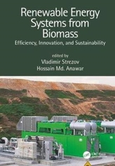  Renewable Energy Systems from Biomass
