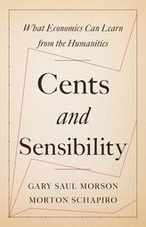  Cents and Sensibility