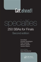  Get ahead! Specialties: 250 SBAs for Finals