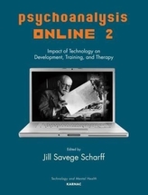  Psychoanalysis Online 2