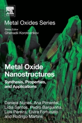  Metal Oxide Nanostructures