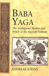  Baba Yaga