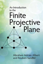 An Introduction to Finite Projective Planes