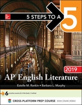  5 Steps to a 5: AP English Literature 2019