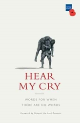  Hear My Cry