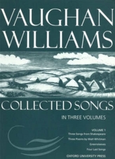 Collected Songs Volume 1