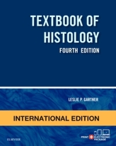  Textbook of Histology, International Edition