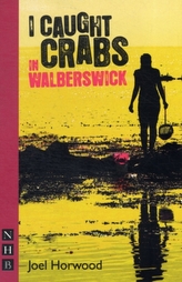  I Caught Crabs in Walberswick
