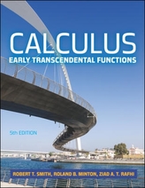  Calculus: Early Transcendental Functions, 5e
