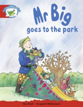  Mr Big Goes to the Park