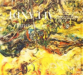 Witnessing Affandi  Witnessing Affandi